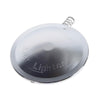 Image of Windproof Solar Campfire Starter For Emergency Outdoor Usage