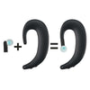 Image of STiG Wireless Sports Bluetooth Bone-conductive Earphone Buds