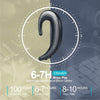 Image of STiG Wireless Sports Bluetooth Bone-conductive Earphone Buds