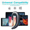 Image of STiG Wireless Sports Bluetooth Bone-conductive Earphone Buds