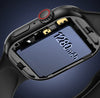 Image of Lona-M6 4G GPS Tracker Fitness Smartwatch