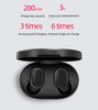 Image of Areon Earbuds - Noise Cancelling Bluetooth Wireless Earphones by Wolph