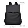 Image of Legion-42 Waterproof Travel Laptop Knapsack by Wolph