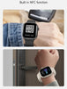 Image of Lona-M6 4G GPS Tracker Fitness Smartwatch