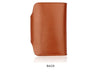 Image of NUC Leather Travel Wallet Card Holder by Wolph