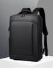 Image of Stohl-611 Waterproof Smart Business Travel Backpack by Wolph