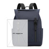 Image of Aubre-C68 Smart Travel Backpack by Wolph