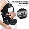 Image of Alpha-x290 Advanced Spinal Scoliosis Correcting Brace by Wolph