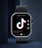 Image of Lona-M6 4G GPS Tracker Fitness Smartwatch