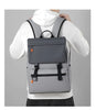 Image of Legion-15 Waterproof Smart Travel Backpack by Wolph
