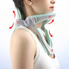 Image of A180 Cervical Traction Posture Corrector Device by Wolph