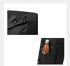 Image of Stohl-800 Large-Capacity Business Travel Backpack by Wolph