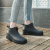 Image of Legion-C21 Short Rainboots for Women by Wolph