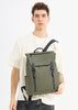 Image of Aubre-C68 Smart Travel Backpack by Wolph
