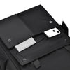 Image of Limited Edition Oxford Travel Backpack by Wolph
