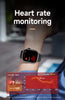 Image of Lona-M6 4G GPS Tracker Fitness Smartwatch