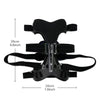 Image of Alpha-x290 Advanced Spinal Scoliosis Correcting Brace by Wolph