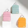 Image of Hendy Unisex Foldable Travel Backpack by Wolph