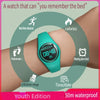 Image of Walder-J5 Kids Bluetooth Smartwatch by Wolph