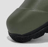 Image of Otto Unisex Waterproof Ankle Rainboots by Wolph