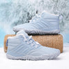 Image of Avalanche Unisex Insulated Barefoot Snowproof Boots by Wolph