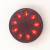 Image of The 9D Mandhalla LED Bicycle Warning Tail light!