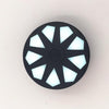 Image of The 9D Mandhalla LED Bicycle Warning Tail light!