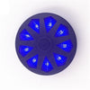 Image of The 9D Mandhalla LED Bicycle Warning Tail light!