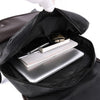 Image of Retro 15.6inch Laptop Travel Backpack for Men