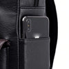 Image of Retro 15.6inch Laptop Travel Backpack for Men