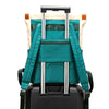 Image of Ladies Water-resistant Laptop Backpack for Women