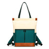 Image of Ladies Water-resistant Laptop Backpack for Women