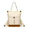 Image of Ladies Water-resistant Laptop Backpack for Women