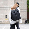 Image of Suki Ladies Waterproof Laptop Travel Backpack for Women