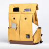 Image of Ladies IPX4 Waterproof Travel Laptop Backpack for Women