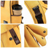 Image of Ladies IPX4 Waterproof Travel Laptop Backpack for Women