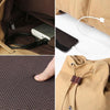 Image of Canvas Anti-theft Travel Backpack for Boys & Girls