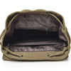 Image of Canvas Anti-theft Travel Backpack for Boys & Girls