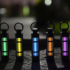 Tritium Gas Lamp with 25 Year Light-span for Outdoor-Camping
