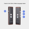 Image of TL Portable Multi-Language Instant Voice Translator for Travel and Business