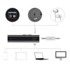Image of TLA Portable Multi-Language Instant Voice Translator Earphone for Travel and Business
