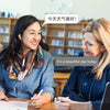 Image of TLA Portable Multi-Language Instant Voice Translator Earphone for Travel and Business