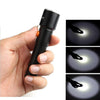 Image of Wolph's TLY-323 Rechargeable 1500LM Flashlight