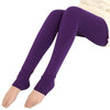Image of Thermal Leggings for Women by Wolph