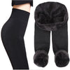 Image of Thermal Leggings for Women by Wolph