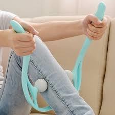 Wolph's TP1 Therapeutic Dual Trigger Point Body Massager