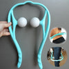 Image of Wolph's TP1 Therapeutic Dual Trigger Point Body Massager