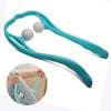 Image of Wolph's TP1 Therapeutic Dual Trigger Point Body Massager