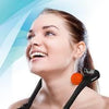 Image of Wolph's TP1 Therapeutic Dual Trigger Point Body Massager