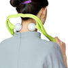 Image of Wolph's TP1 Therapeutic Dual Trigger Point Body Massager